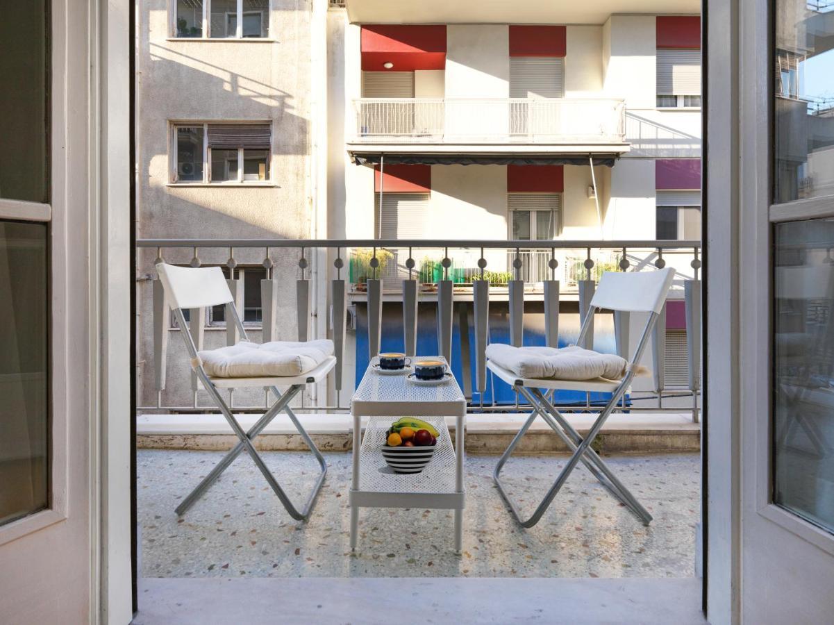 Gorgeous Center Apartment Aten Exteriör bild